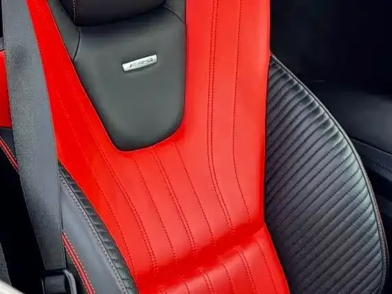 Mercedes-Benz AMG GT — фото 6