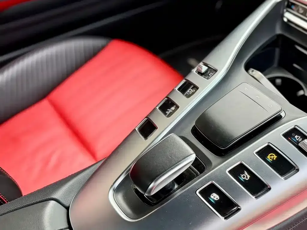 Mercedes-Benz AMG GT — фото 4