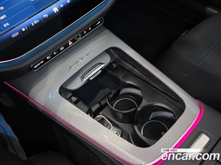 Mercedes-Benz E-Class 2026 из KR, фото 8