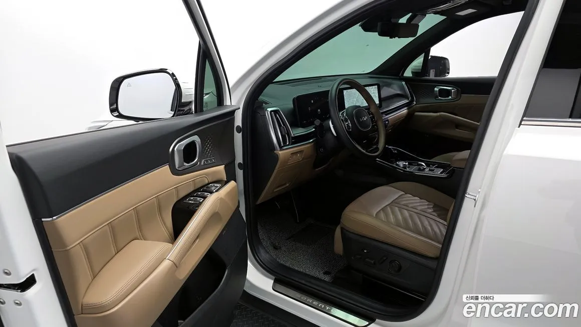 Kia Sorento — фото 5
