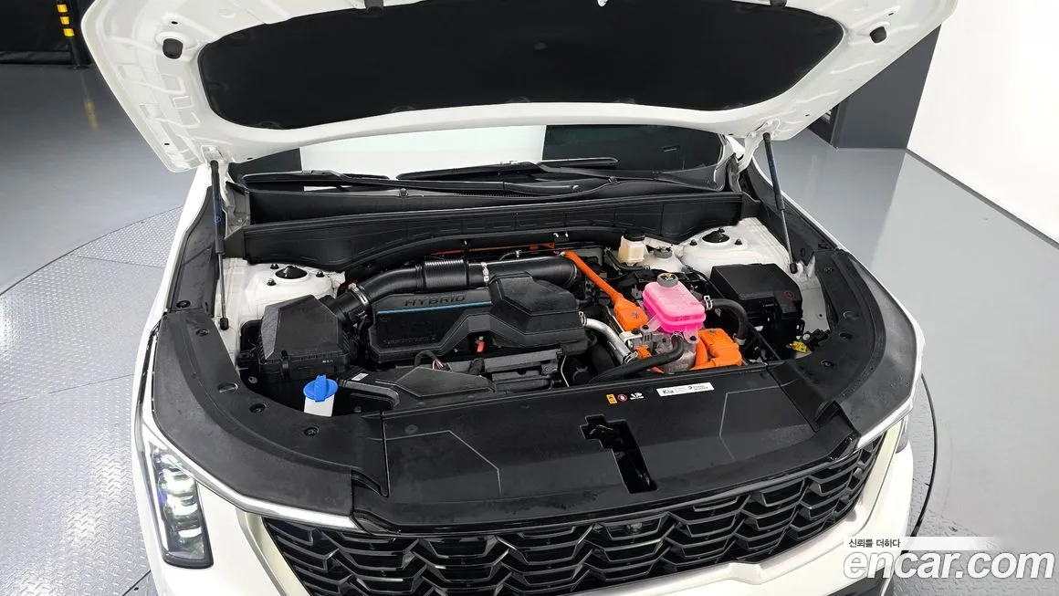 Kia Sorento — фото 10