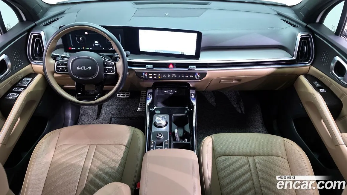 Kia Sorento — фото 3