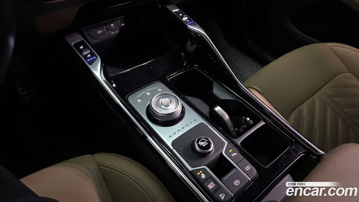 Kia Sorento — фото 2