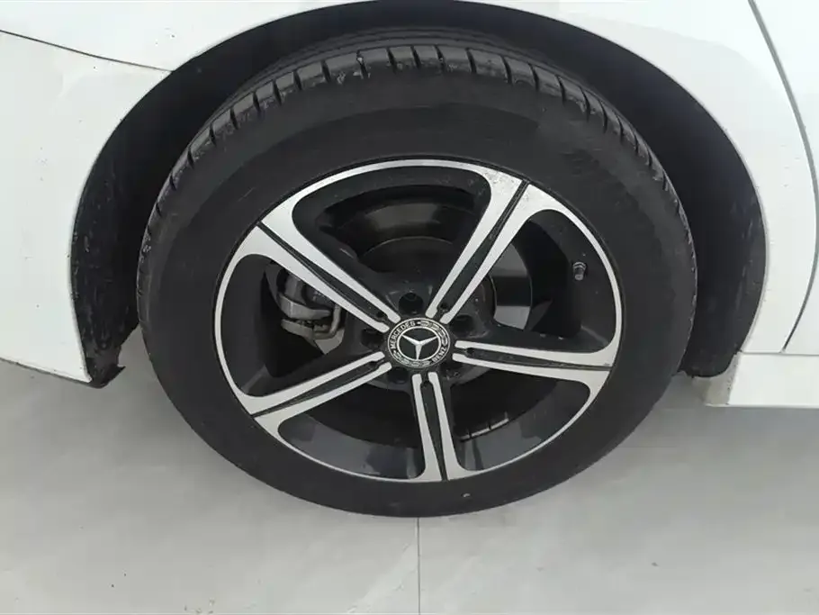 Mercedes-Benz A-Class 2023 из CN, фото 7