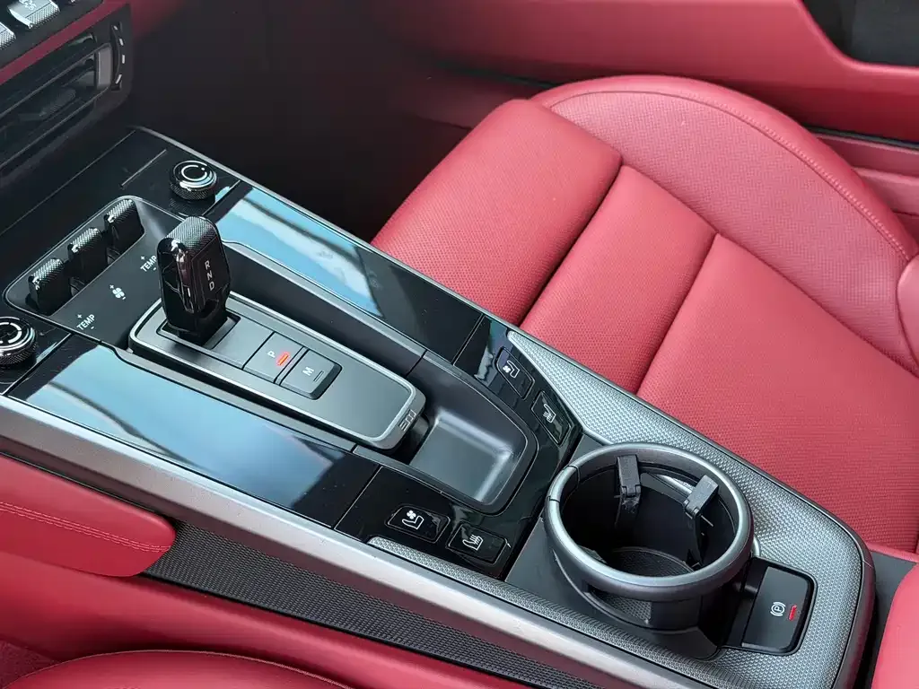 Porsche 911 2022 из CN, фото 7