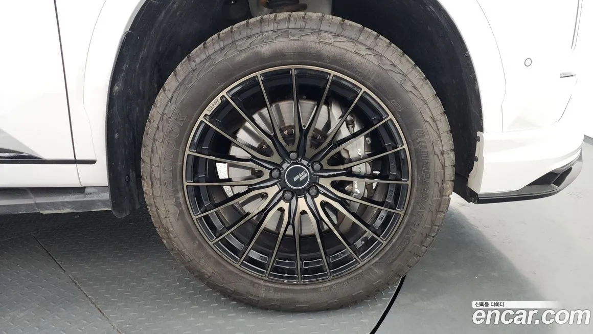 Hyundai Palisade — фото 8
