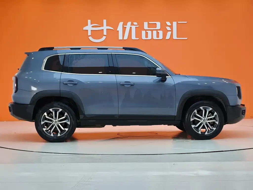 Haval Big Dog — фото 4