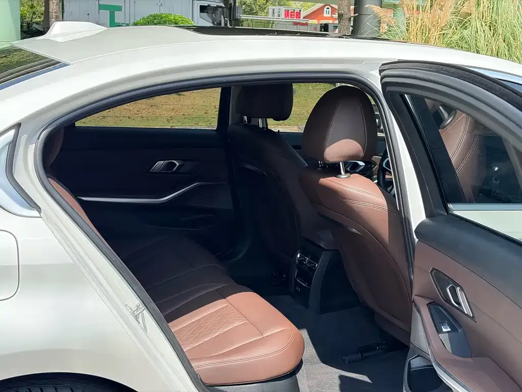 BMW i3 — фото 4