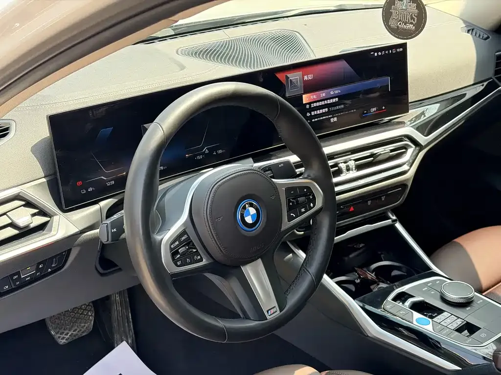 BMW i3 — фото 6