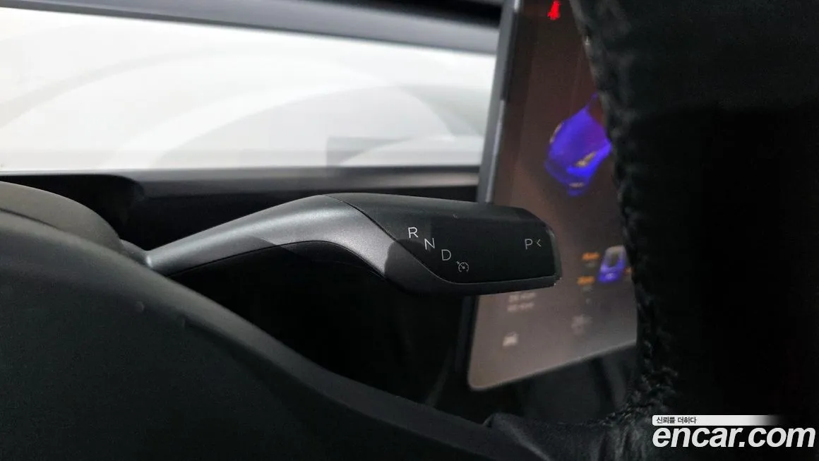 Tesla Model Y 2023 из KR, фото 4