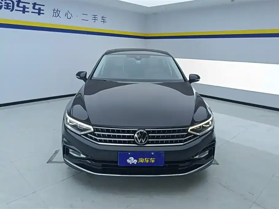 Volkswagen Magotan 2024 из CN, фото 2