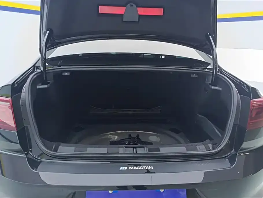 Volkswagen Magotan 2024 из CN, фото 3