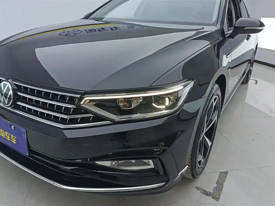 Volkswagen Magotan 2024 из CN, фото 9