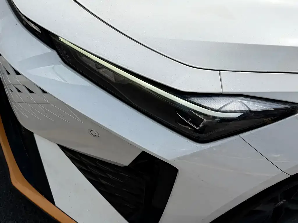 Changan UNI-V 2025 из CN, фото 2