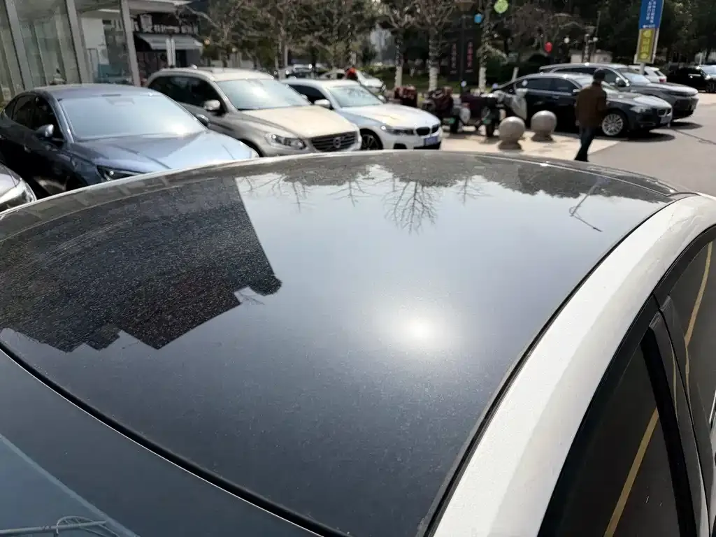 Changan UNI-V 2025 из CN, фото 10