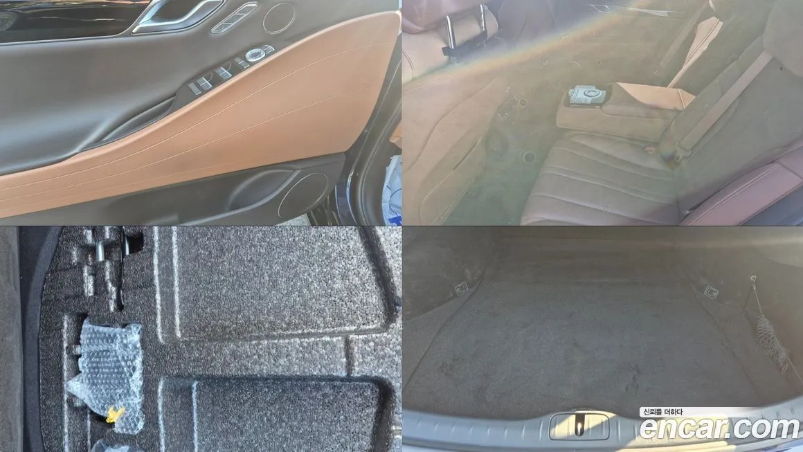 Genesis G80 2021 из KR, фото 3