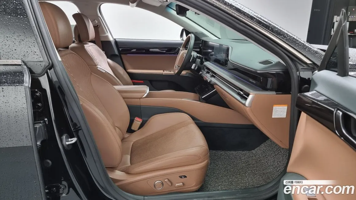 Hyundai Grandeur 2023 из KR, фото 8