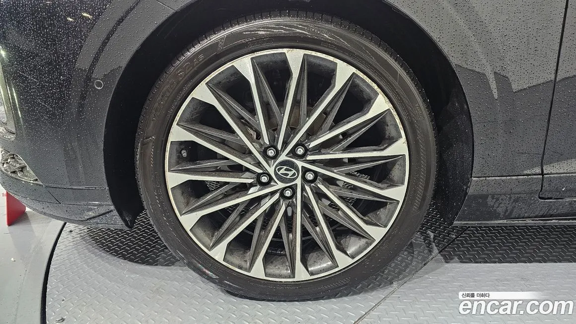 Hyundai Grandeur 2023 из KR, фото 10