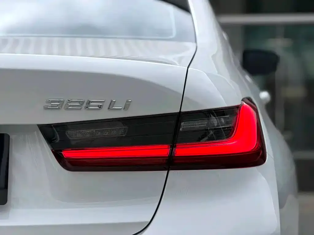 BMW 3 Series — фото 3