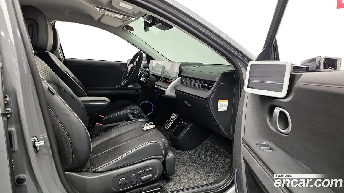 Hyundai Ioniq5 — фото 9