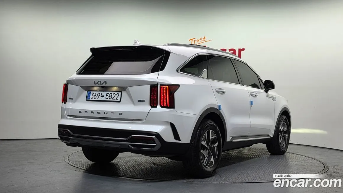 Kia Sorento — фото 4