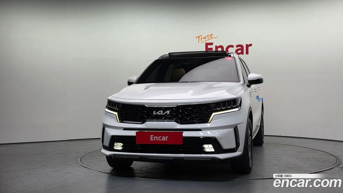 Kia Sorento — фото 3