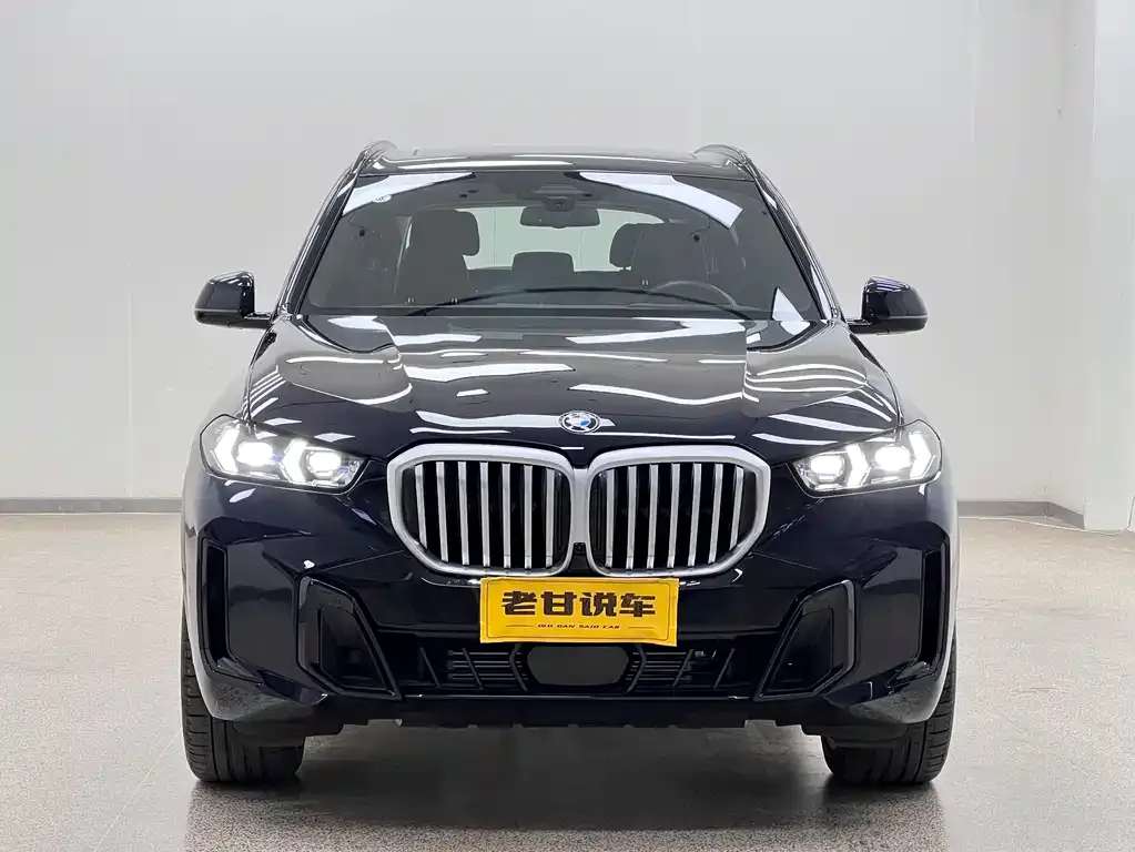 BMW X5 — фото 3