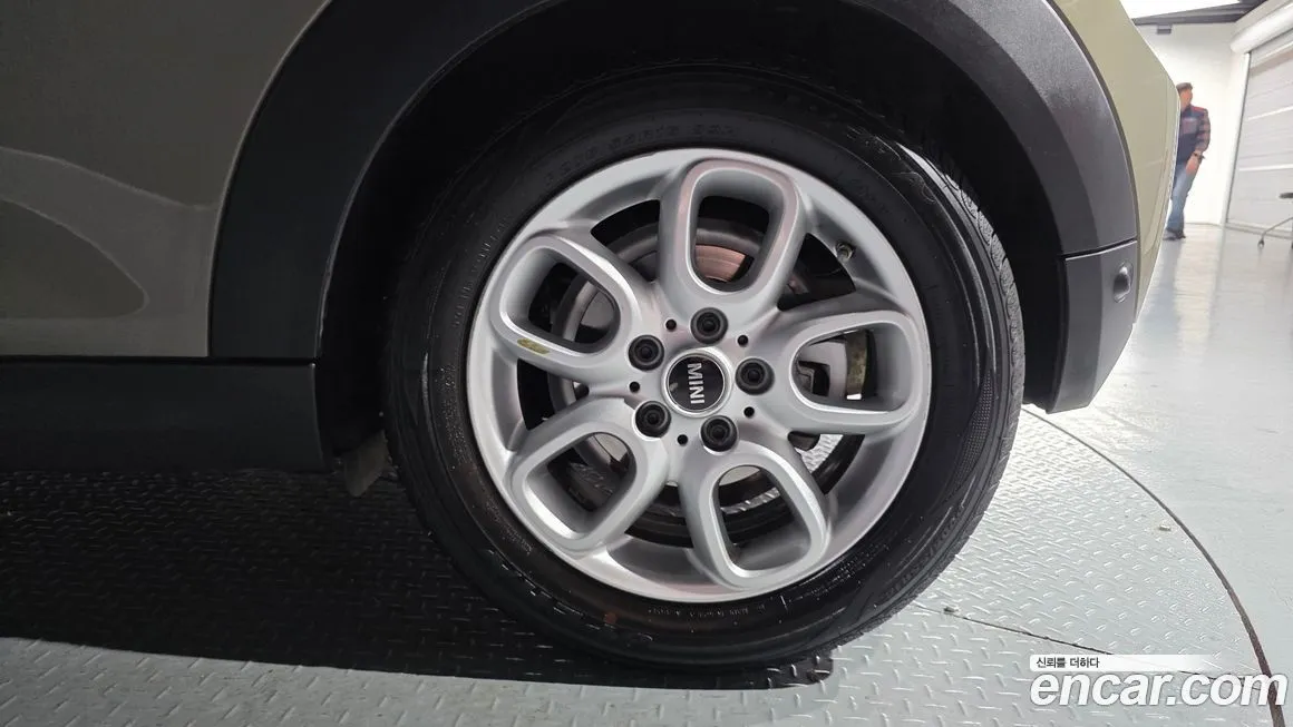 Mini Cooper 2021 из KR, фото 6