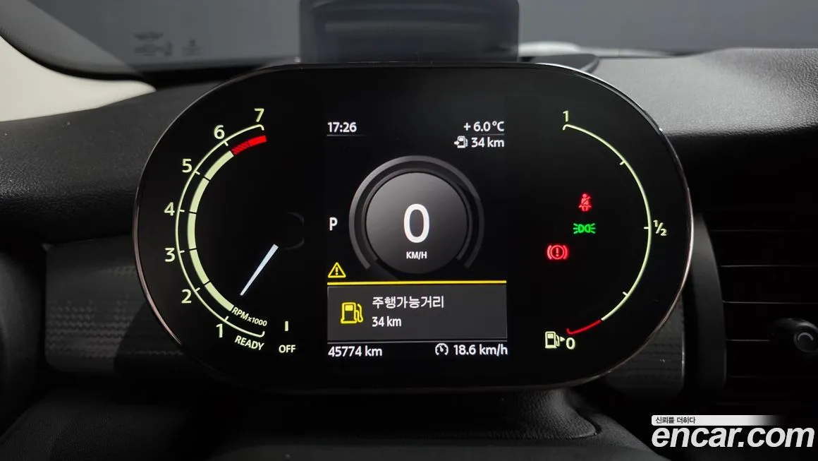 Mini Cooper 2021 из KR, фото 5