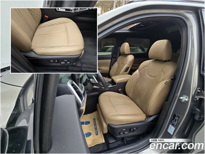 Kia Sorento — фото 3