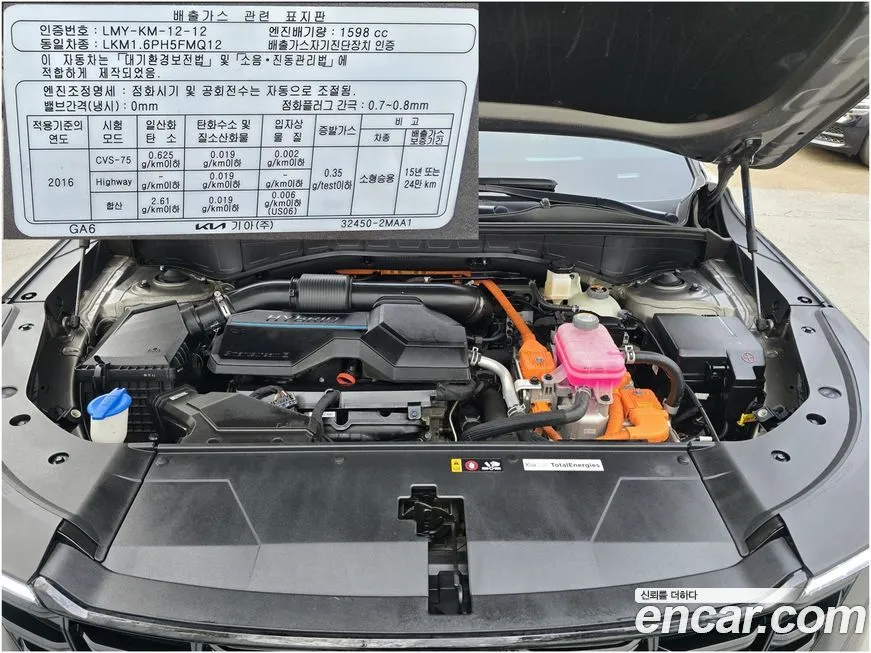 Kia Sorento — фото 4