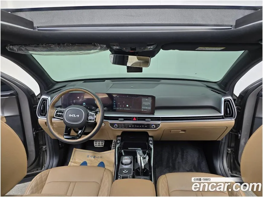 Kia Sorento — фото 2