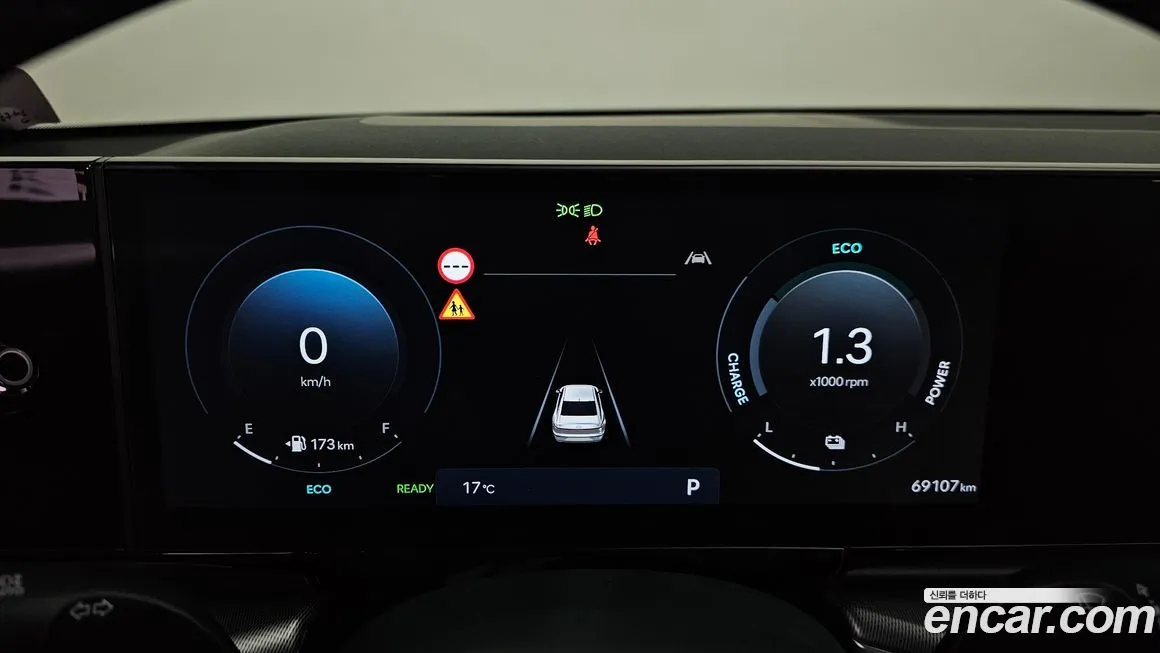 Hyundai Grandeur 2023 из KR, фото 2