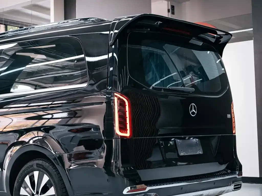 Mercedes-Benz Vito 2024 из CN, фото 3