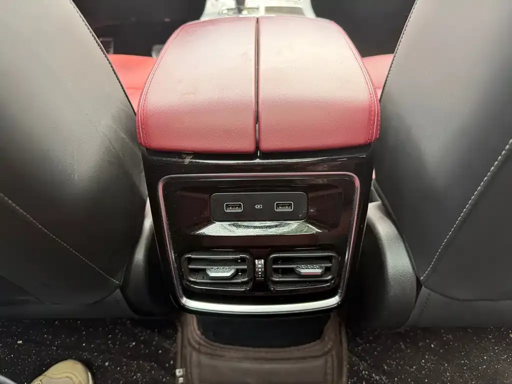 Jetour X70 PLUS 2024 из CN, фото 2