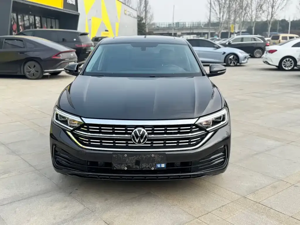 Volkswagen Sagitar 2022 из CN, фото 1