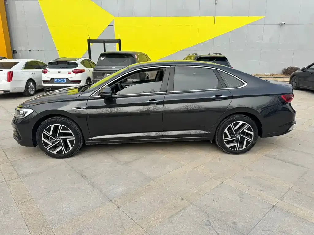 Volkswagen Sagitar 2022 из CN, фото 9