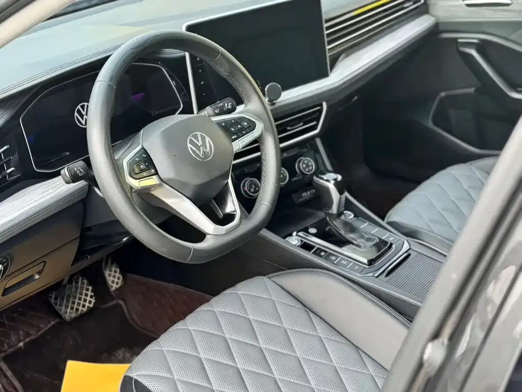 Volkswagen Sagitar 2022 из CN, фото 4
