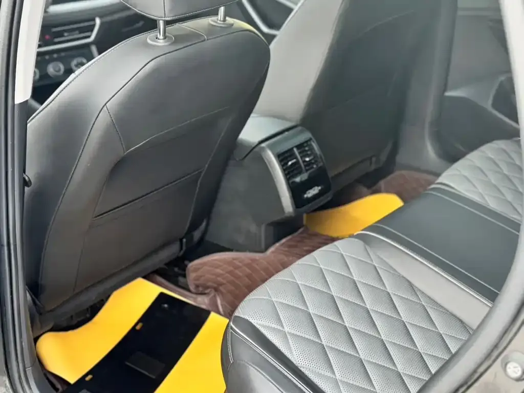 Volkswagen Sagitar 2022 из CN, фото 10