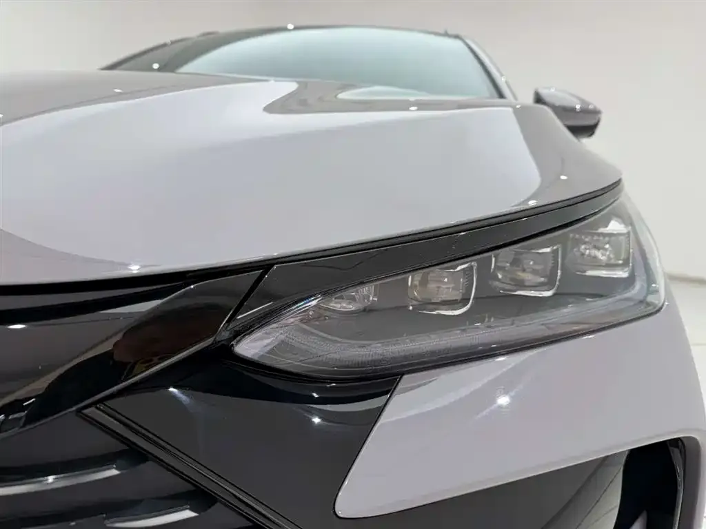 BYD Tang New Energy 2025 из CN, фото 5