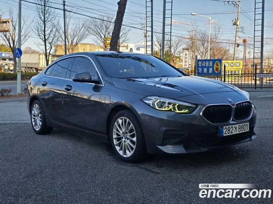 BMW 2-Series