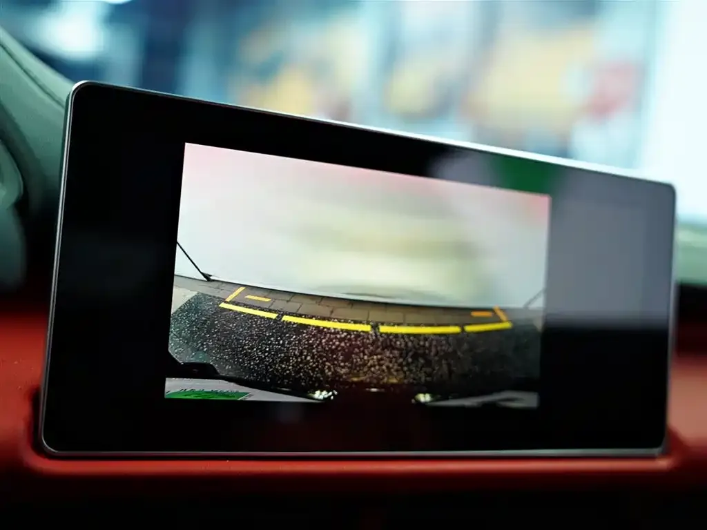 Lotus Emira 2024 из CN, фото 4