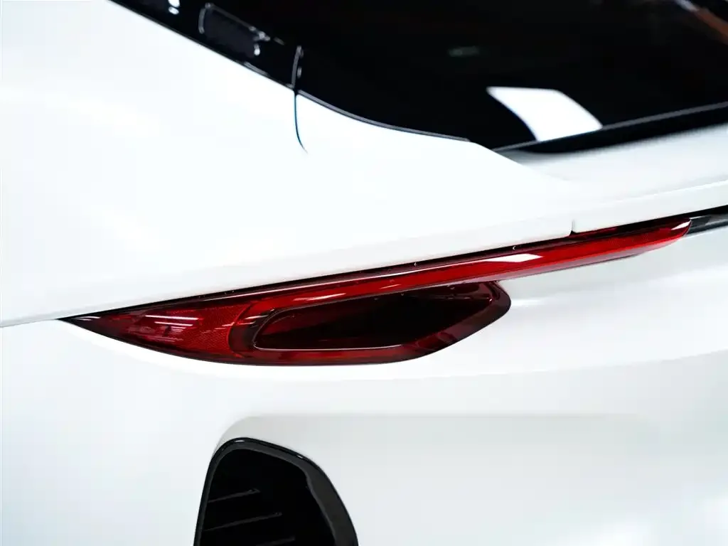 Lotus Emira 2024 из CN, фото 9