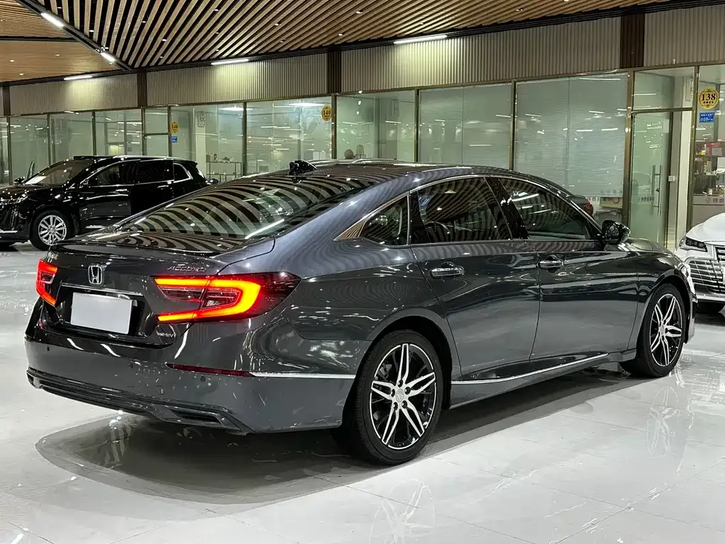 Honda Accord 2022 из CN, фото 4