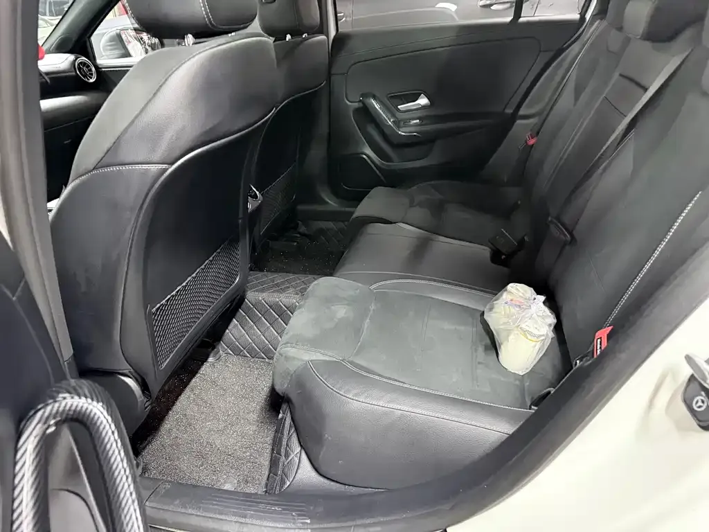 Mercedes-Benz A-Class 2022 из CN, фото 6