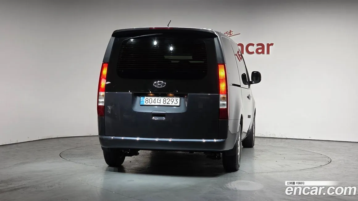 Hyundai Staria 2024 из KR, фото 8