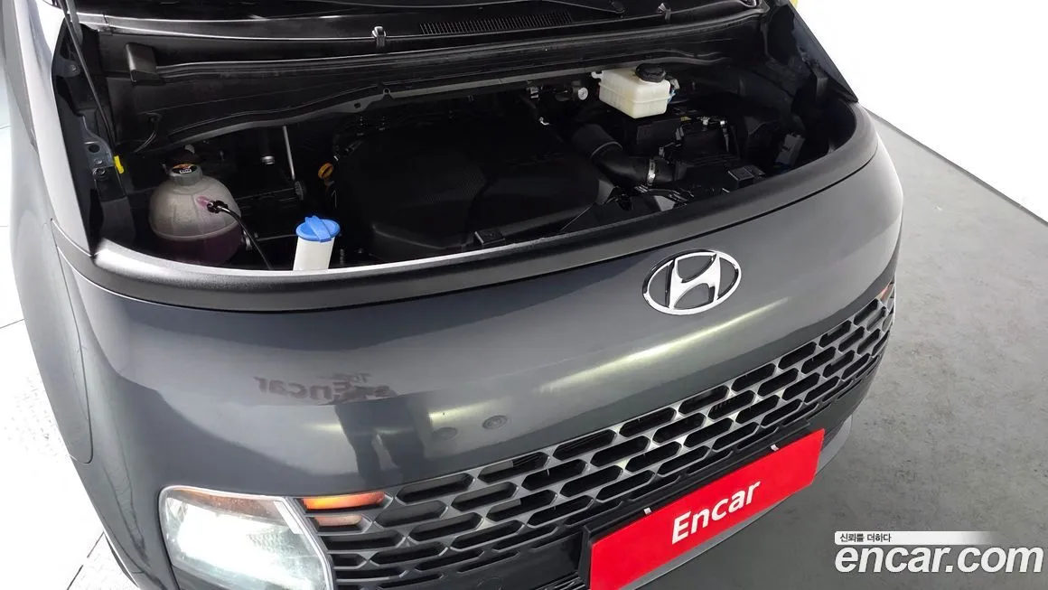 Hyundai Staria 2024 из KR, фото 3