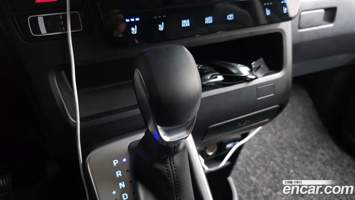 Hyundai Staria 2024 из KR, фото 6