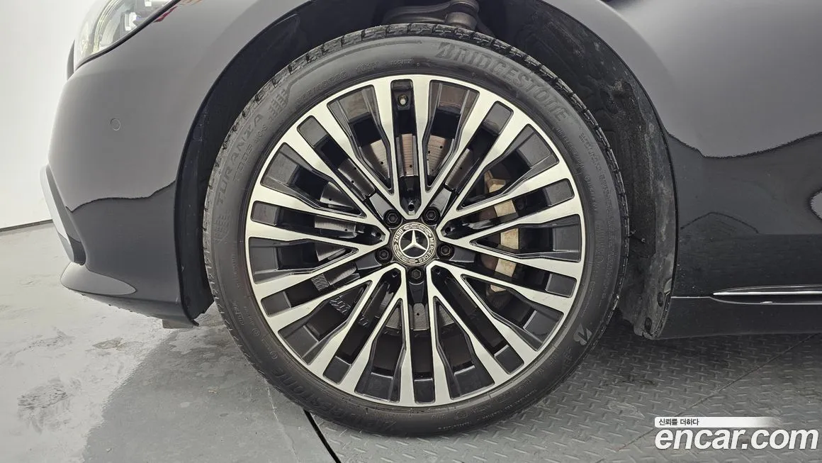 Mercedes-Benz S-Class 2022 из KR, фото 10
