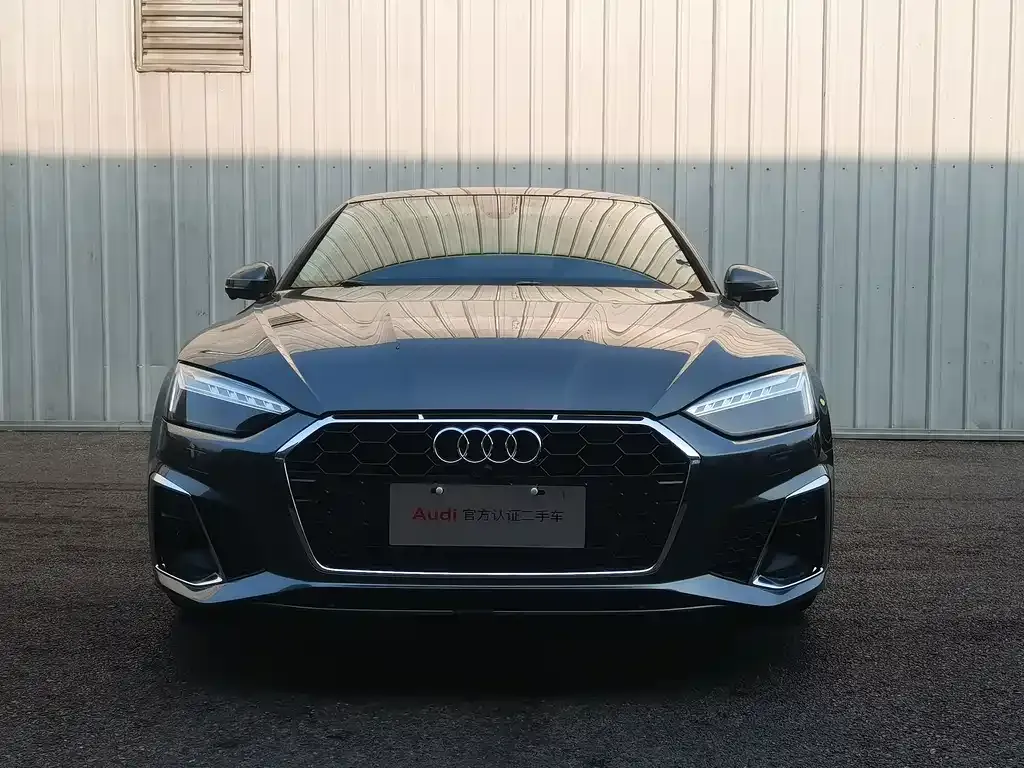 Audi A5 (Import) 2024 из CN, фото 10